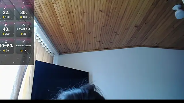 Mariam Gomezxxx online show from 11, 1, 2025