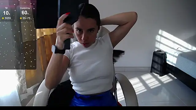 Mariam Gomezxxx online show from 17, 1, 2025