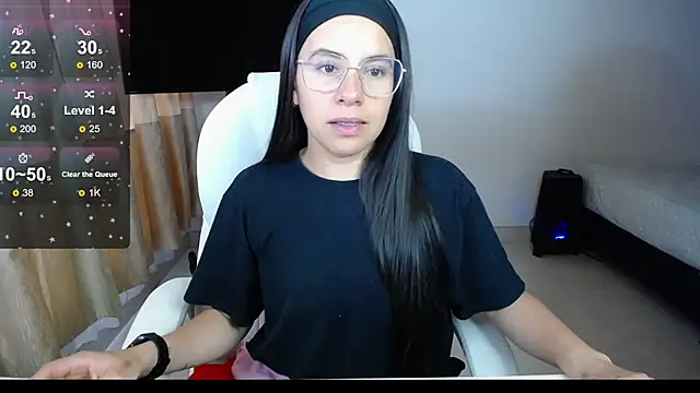 Mariam Gomezxxx online show from 23, 1, 2025