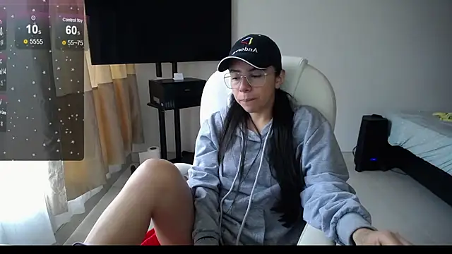 Mariam Gomezxxx online show from 25, 1, 2025