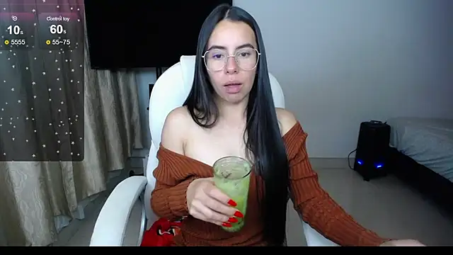 Mariam Gomezxxx online show from 29, 1, 2025