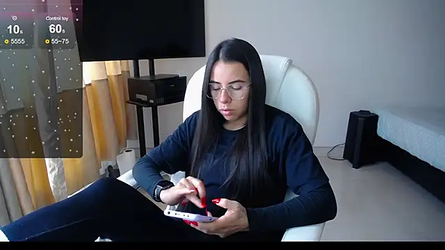 Mariam Gomezxxx online show from 2, 2, 2025