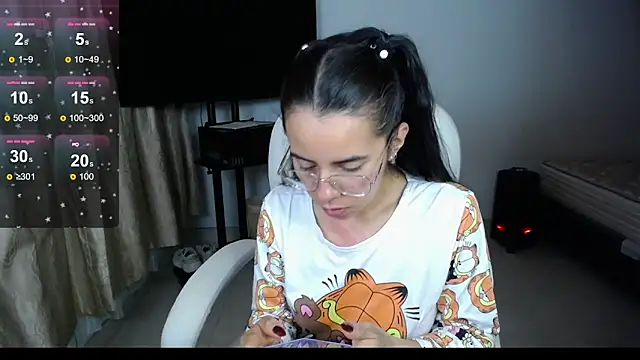 Mariam Gomezxxx online show from 26, 2, 2025