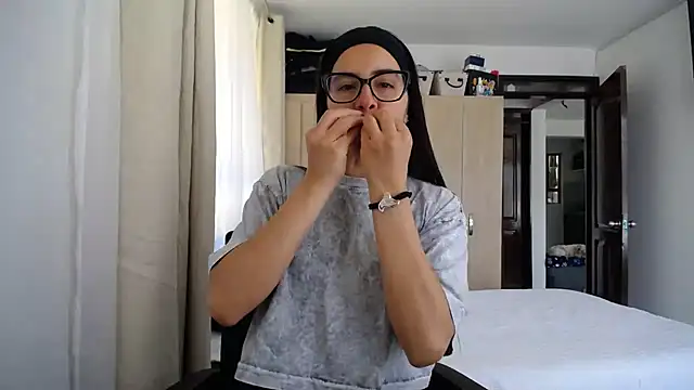 Mariam Gomezxxx online show from 28, 7, 2026