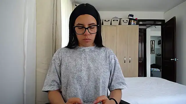 Mariam Gomezxxx online show from 28, 7, 2026