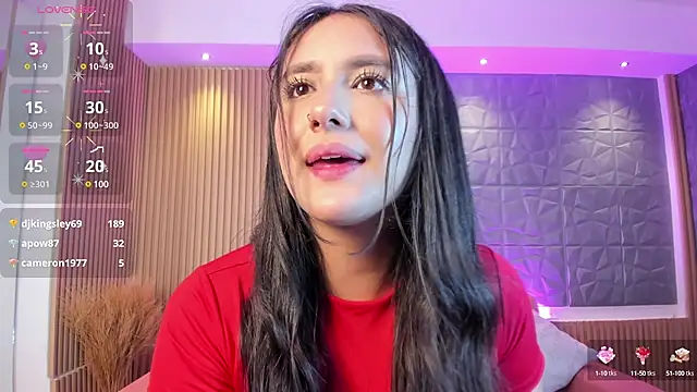 paulina sweett  online show from 4, 3, 2025