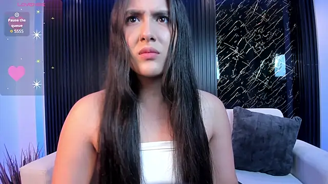 paulina sweett  online show from 13, 3, 2025