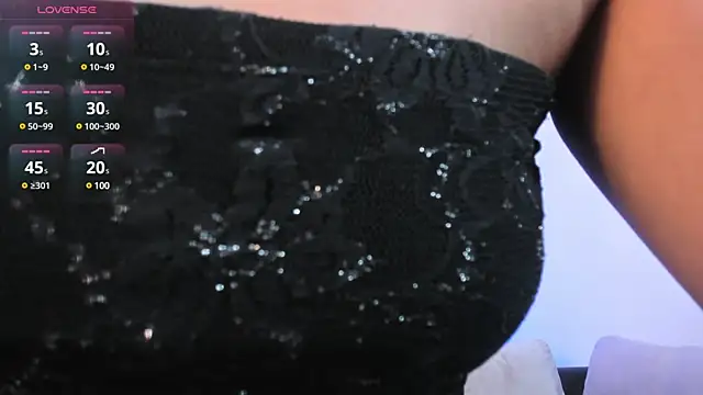 paulina sweett  online show from 18, 3, 2025