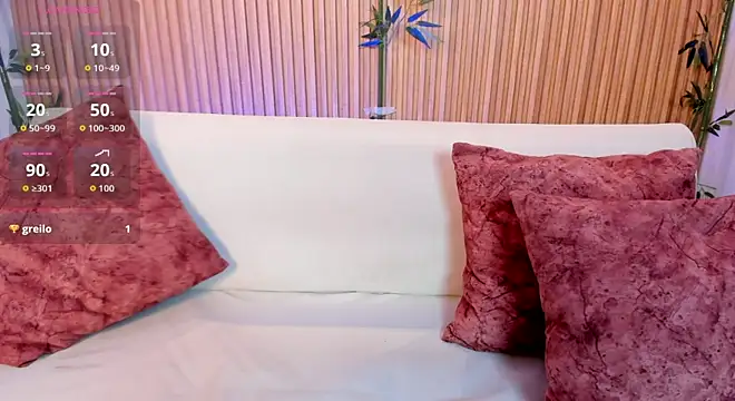 paulina sweett  online show from 28, 3, 2026