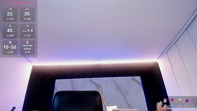 paulina sweett  online show from 27, 4, 2026