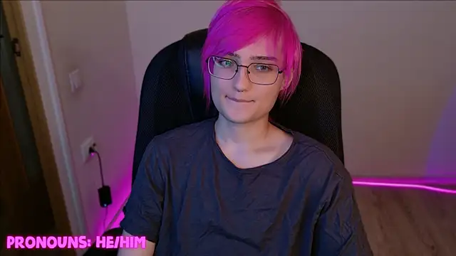 CuteYukiKun online show from 2, 1, 2025