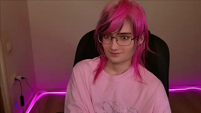 CuteYukiKun online show from 2, 3, 2025