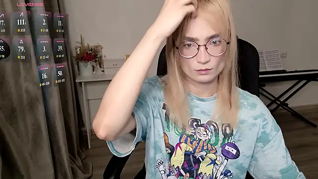 Snapshot of CuteYukiKun chatting on 22, 6, 2026 CuteYukiKun online show from 22, 6, 2026