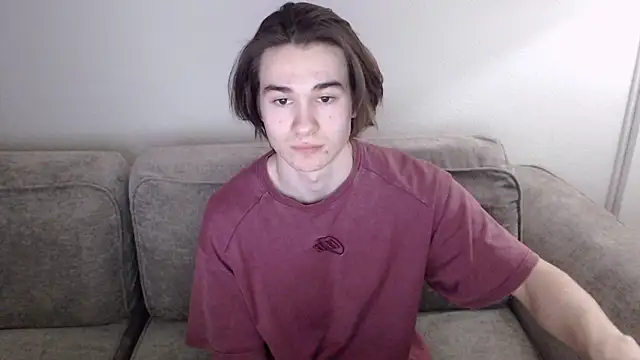 Snapshot of MarkusDean chatting on 6, 3, 2025 MarkusDean online show from 6, 3, 2025