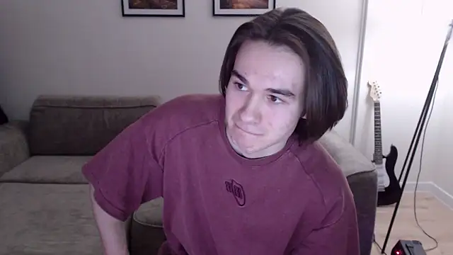 Snapshot of MarkusDean chatting on 14, 3, 2025 MarkusDean online show from 14, 3, 2025