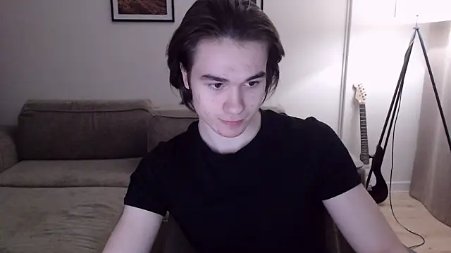 Snapshot of MarkusDean chatting on 15, 3, 2025 MarkusDean online show from 15, 3, 2025