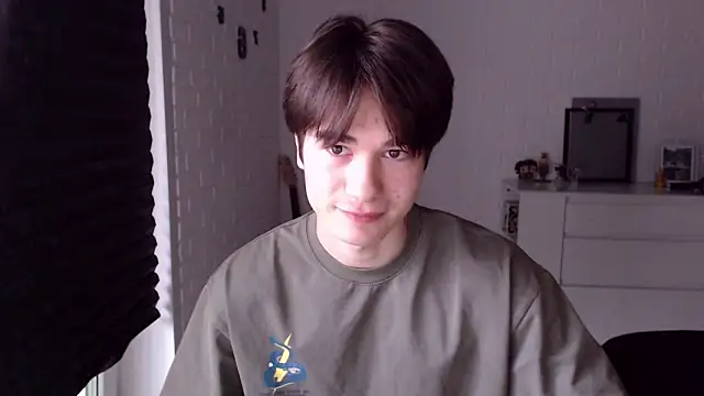 Snapshot of MarkusDean chatting on 25, 9, 2025 MarkusDean online show from 25, 9, 2025