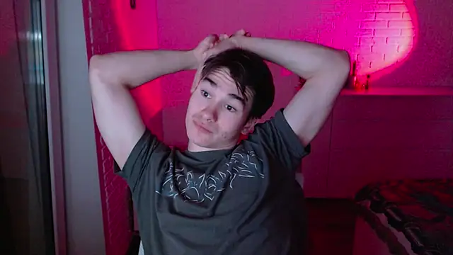 MarkusDean online show from 18, 12, 2025