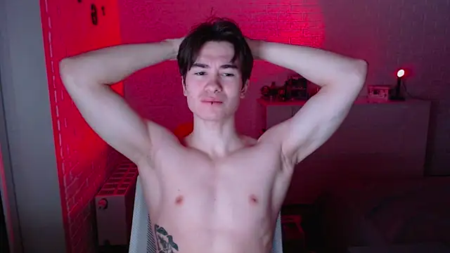 MarkusDean online show from 5, 1, 2026