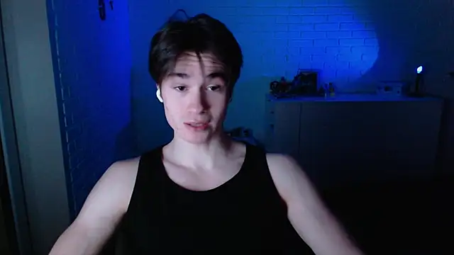 MarkusDean online show from 18, 1, 2026