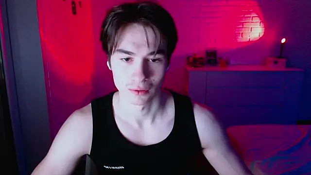 MarkusDean online show from 5, 2, 2026