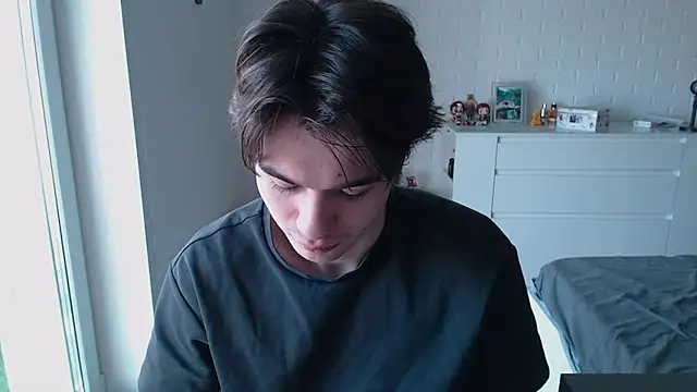 MarkusDean online show from 20, 2, 2026