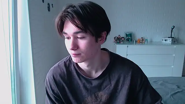 MarkusDean online show from 12, 3, 2026