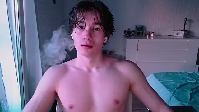 MarkusDean online show from 24, 4, 2026