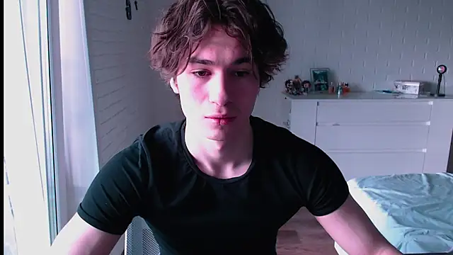 MarkusDean online show from 26, 4, 2026