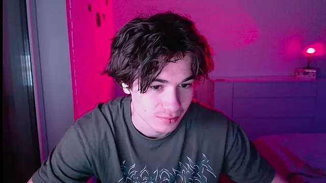 MarkusDean online show from 29, 4, 2026