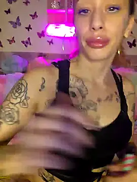 Chachou000 online show from 26, 5, 2026