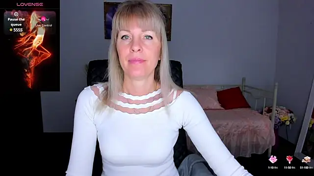 Anita Tayson online show from 4, 2, 2025