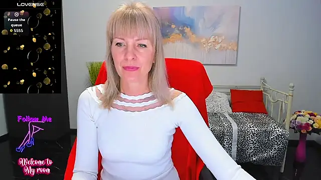 Snapshot of Anita_Tayson chatting on 13, 1, 2026 Anita Tayson online show from 13, 1, 2026