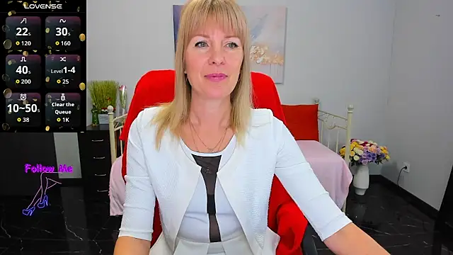 Snapshot of Anita_Tayson chatting on 12, 3, 2026 Anita Tayson online show from 12, 3, 2026