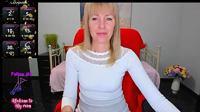 Anita Tayson online show from 19, 3, 2026