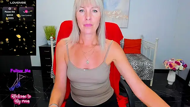 Anita Tayson online show from 30, 6, 2026