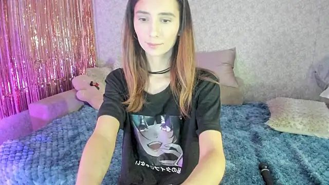 crystalnut online show from 10, 1, 2025