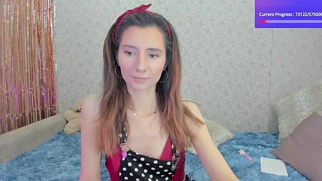 crystalnut online show from 27, 1, 2025