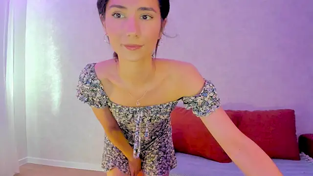 crystalnut online show from 28, 6, 2026