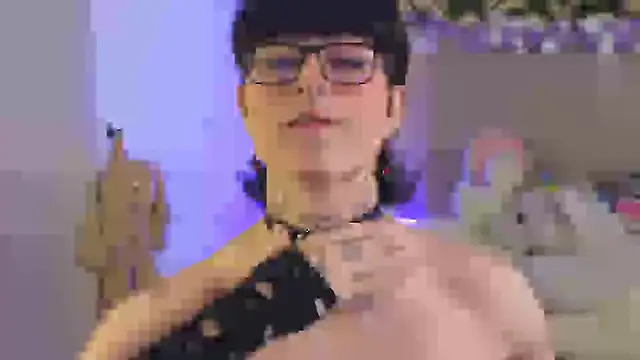 Baby Xian online show from 28, 1, 2025