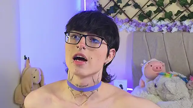 Baby Xian online show from 30, 1, 2025