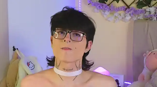 Baby Xian online show from 20, 2, 2025