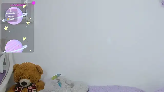 Baby Xian online show from 11, 7, 2026