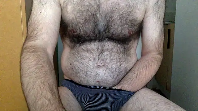 spanishairy online show from 8, 12, 2024