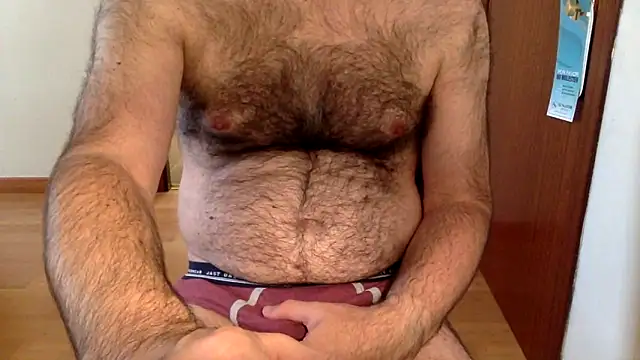 spanishairy online show from 19, 9, 2025