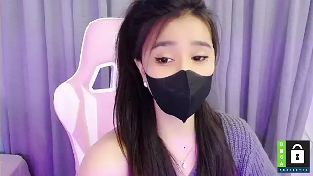 Snapshot of San___San chatting on 6, 2, 2025 San San online show from 6, 2, 2025