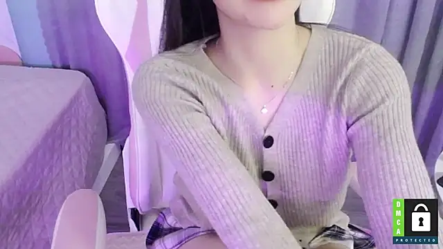 Snapshot of San___San chatting on 15, 2, 2025 San San online show from 15, 2, 2025