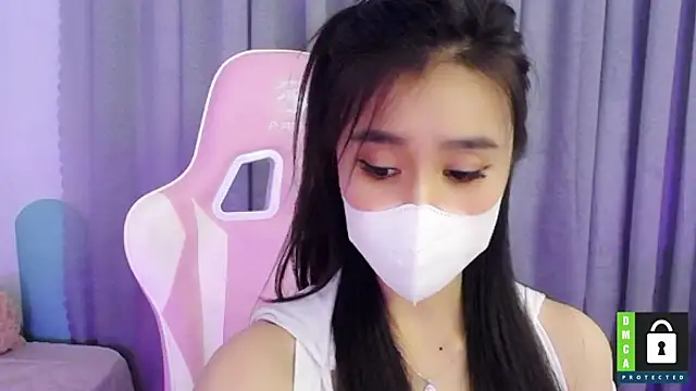 Snapshot of San___San chatting on 16, 2, 2025 San San online show from 16, 2, 2025