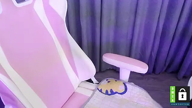 Snapshot of San___San chatting on 25, 2, 2025 San San online show from 25, 2, 2025