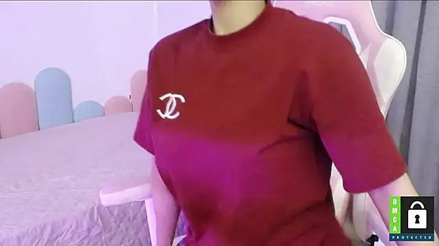 Snapshot of San___San chatting on 6, 3, 2025 San San online show from 6, 3, 2025